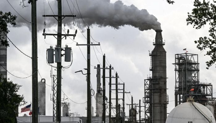 Beijing has ordered its refiners to ignore the U.S. mandates