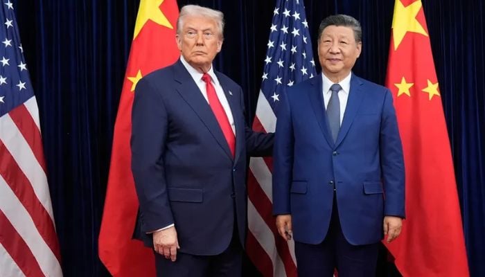 China defies US warning over Iranian oil: Beijing orders refiners to ignore sanctions