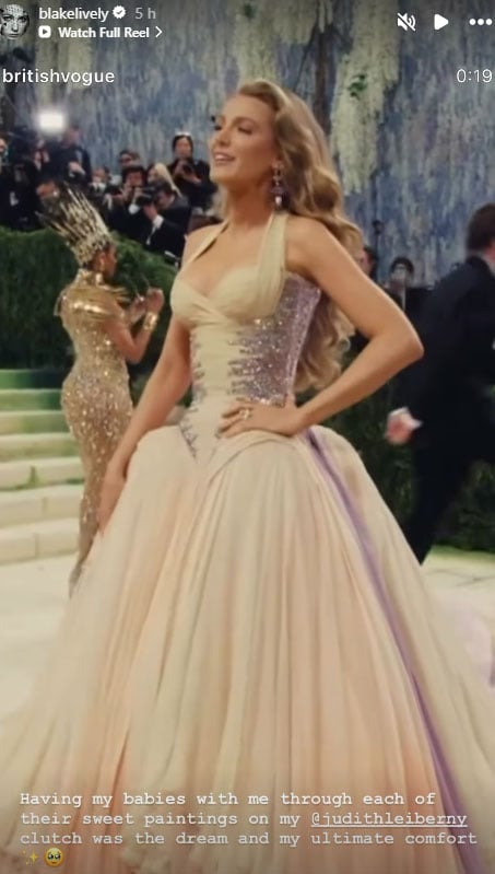 Blake Lively breaks silence amid Met Gala 2026 backlash: who invited her?