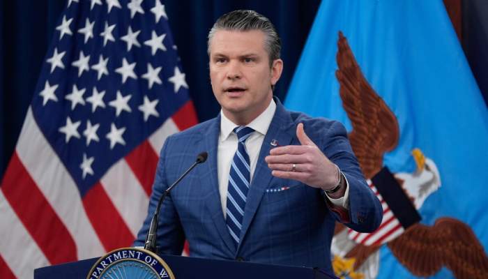 US insists ceasefire with Iran ‘not over,’ labels Hormuz mission ‘defensive’