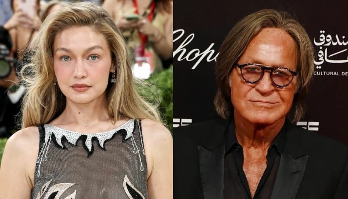 Gigi Hadid dad sparks buzz as supermodels AI Met Gala photos go viral