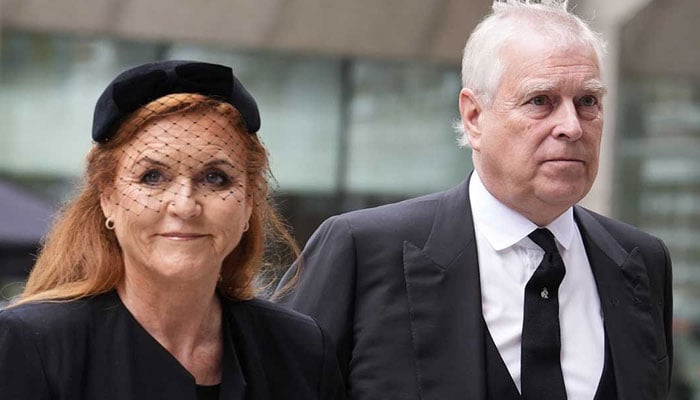 Andrew, Sarah Ferguson might take life-changing step for peace amid downfall