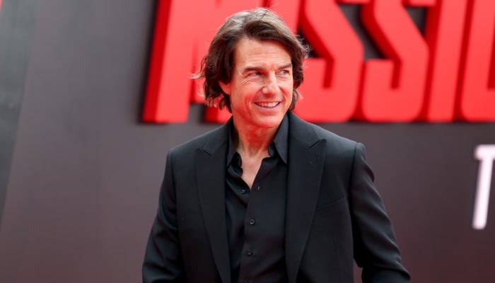 Tom Cruise breaks silence as Edge of Tomorrow sequel returns to production