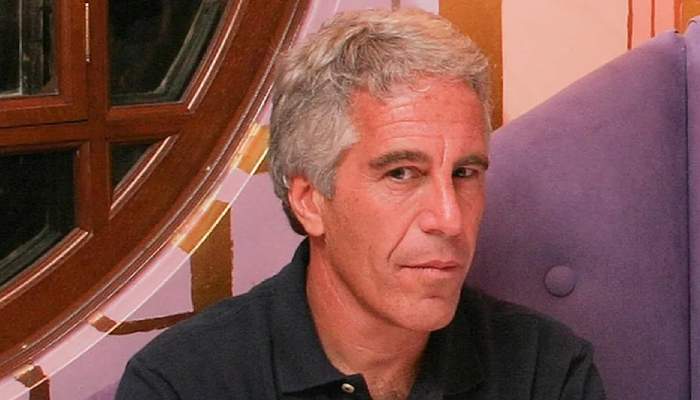 Woman linked to Jeffrey Epstein case goes missing in New York