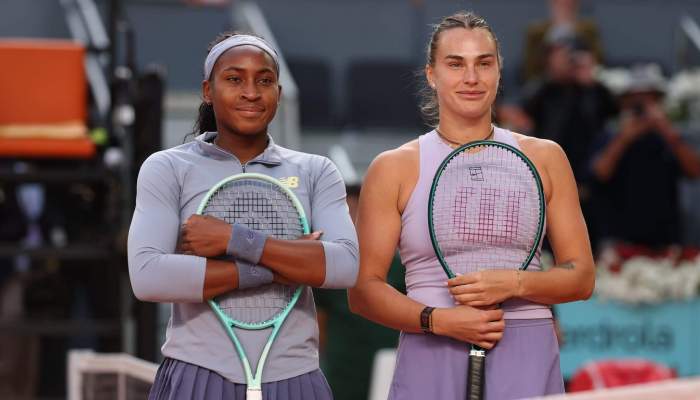 Aryna Sabalenka, Coco Gauff raise boycott threat over Grand Slam prize money