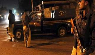  نیو کراچی میں پولیس مقابلہ، 5 ڈاکو ہلاک