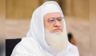 چارسدہ: نامعلوم افراد کی فائرنگ، جے یو آئی کے سابق ایم پی اے مولانا محمد ادریس جاں بحق