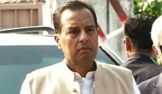 وزیرِ اعظم شہباز شریف نظام کو ٹھیک کریں گے: کیپٹن (ر) صفدر