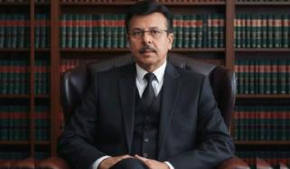 نوید حیات ملک کی بطور ایڈووکیٹ جنرل اسلام آباد تعیناتی، نوٹیفیکیشن جاری