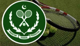 ٹینس کے منتخب کھلاڑیوں کیلئے رسٹ ٹیسٹ لازمی قرار 