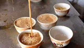 میہڑ میں مبینہ مضر صحت دودھ کی چائے پینے سے 16 افراد بے ہوش