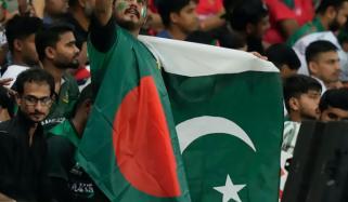 بنگلادیش بورڈ نے پاکستان کے ساتھ ٹیسٹ سیریز میں طلبا کا داخلہ مفت کر دیا