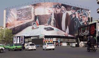 امارات نے ایران کےخلاف کارروائی کی تو سخت جواب دیا جائے گا، خاتم الانبیاء ہیڈکوارٹر 