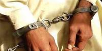 پشاور: ناصر باغ کے علاقے میں ڈاکٹر کا قتل، ملزم گرفتار