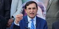 بانی اور بشریٰ بی بی کی صحت سے متعلق تشویش ہے، بیرسٹر گوہر