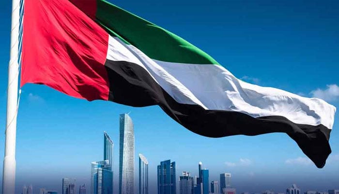 ایران جارح اور امن کے لیے خطرہ ہے، امارات