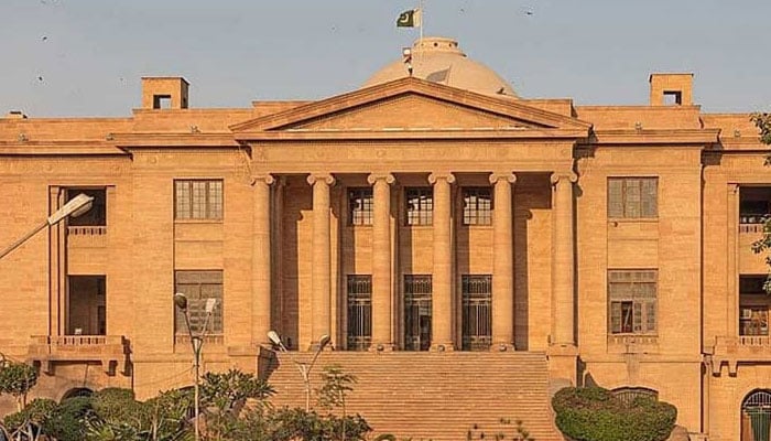 ریڈ لائن کنٹریکٹر دفتر سیل کیخلاف درخواست، سندھ حکومت، ٹرانس کراچی وکیل کے دلائل مکمل