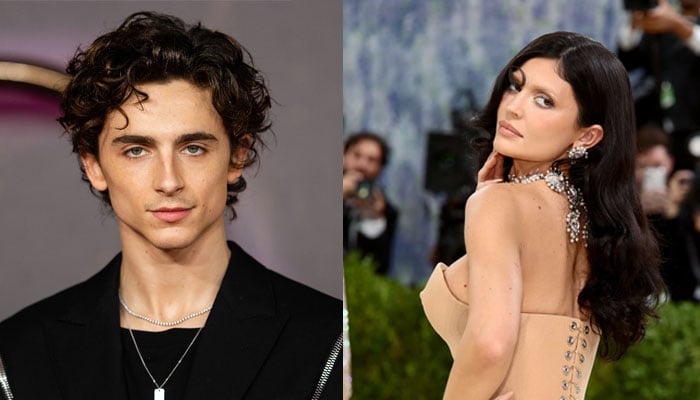 Timothée Chalamet drops first exciting update after ditching Kylie Jenner at Met Gala