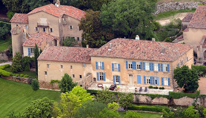 Château Miraval