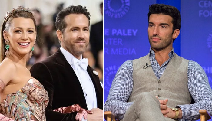 Ryan Reynolds sends strong message with Blake Lively after ‘forcing’ Baldoni settlement