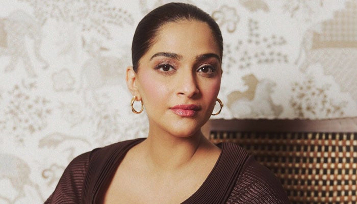 Sonam Kapoor gets candid on motherhood: ‘If this triggers you....’