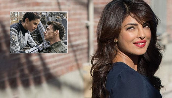 Priyanka Chopra drops bombshell update on Citadel Season 2