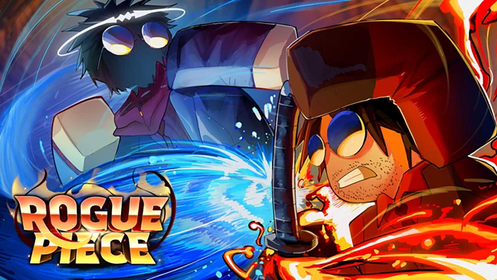 Rogue Piece codes for May 2026 to accelerate your progress
