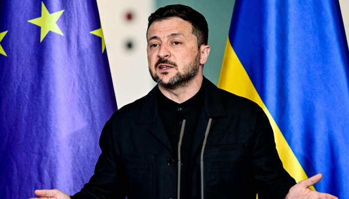 Zelenskyy praises Hungary’s ‘important step’ after return of seized gold