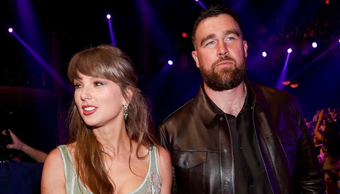 Travis Kelce hints at wild moment with Taylor Swift as wedding buzz mounts