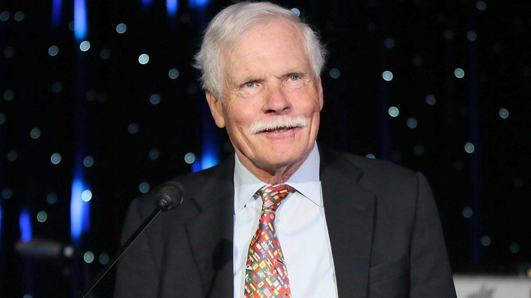 Ted Turner net worth, death, wife and career: Everything to know