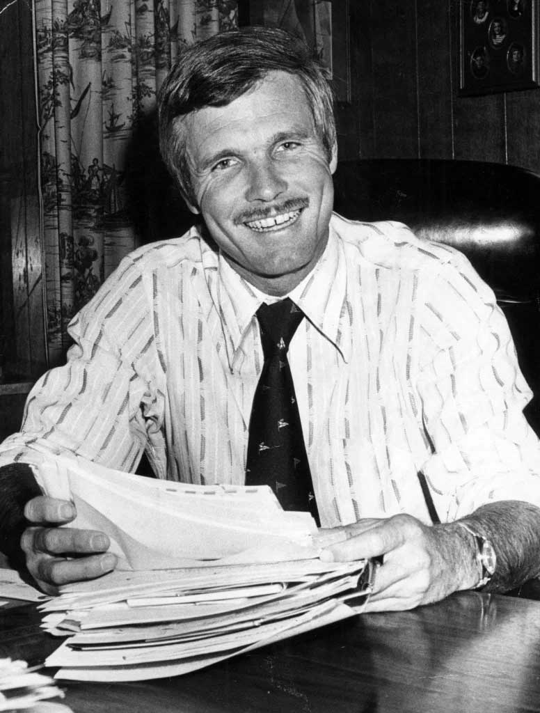 Ted Turner net worth, death, wife and career: Everything to know