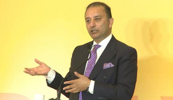 ’معاشی مسائل حل کیے بغیر موسمیاتی بحران پر قابو پانا ممکن نہیں‘