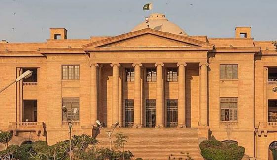 ’ریڈ لائن پروجیکٹ کی لاگت 16 سے 31 ارب تک چلی گئی ہے‘