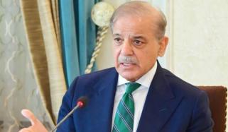 صدر ٹرمپ نے پاکستان اور برادر ممالک کی درخواست کا مثبت جواب دیا: وزیرِ اعظم شہباز شریف