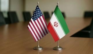 امریکا اور ایران میں جنگ کے خاتمے کا 14 نکاتی فارمولا تیار: امریکی میڈیا