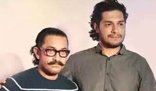 عامر خان کا بیٹا ہونا ایسا سایہ ہے جس سے نکلنا ممکن نہیں: جنید خان 