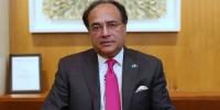 ’توانائی کے متبادل ذرائع کی جانب فوری منتقلی ناگزیر ہے‘