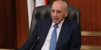 اسرائیل سے امن معاہدے کےلیے ضمانتیں درکار ہیں، اسپیکر لبنانی پارلیمنٹ