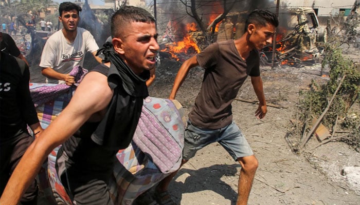 ---فوٹو بشکریہ بین الاقوامی میڈیا
