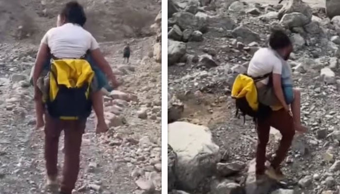 —فوٹو بشکریہ انسٹاگرام