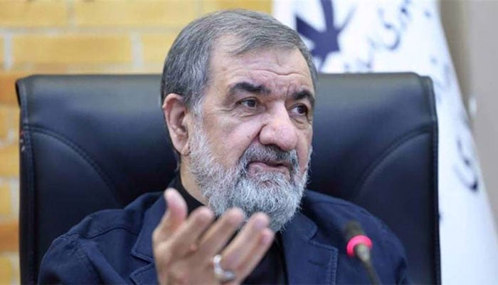 فوٹو: ایرانی میڈیا