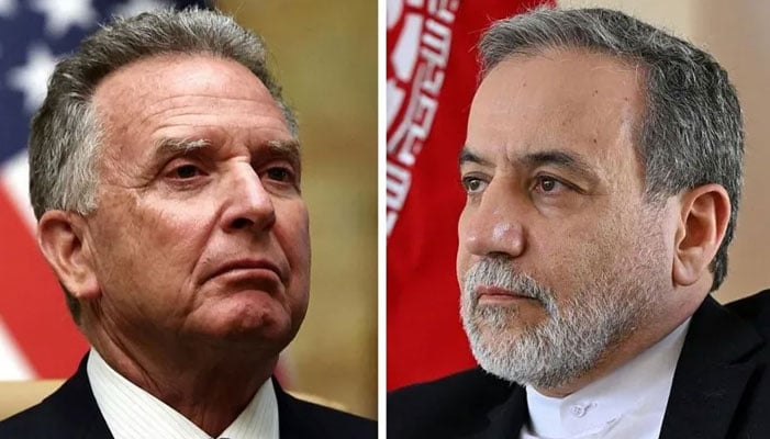 امریکا ایران جنگ بندی کیلئے قلیل مدتی معاہدے پر غور