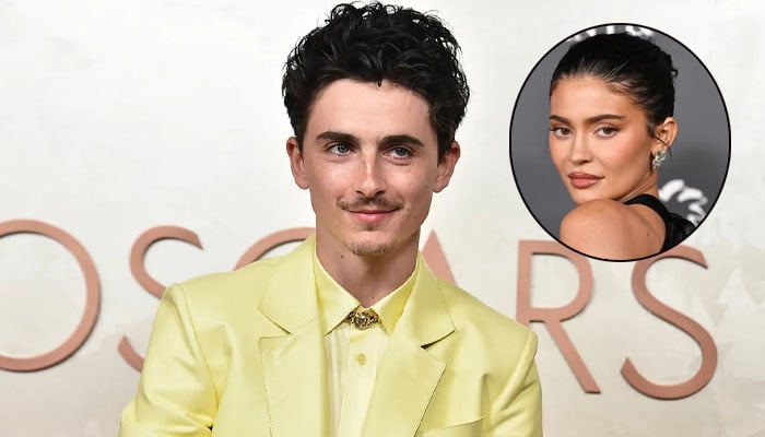 Timothée Chalamet washes off bad boyfriend label after ditching Kylie Jenner at Met Gala 2026