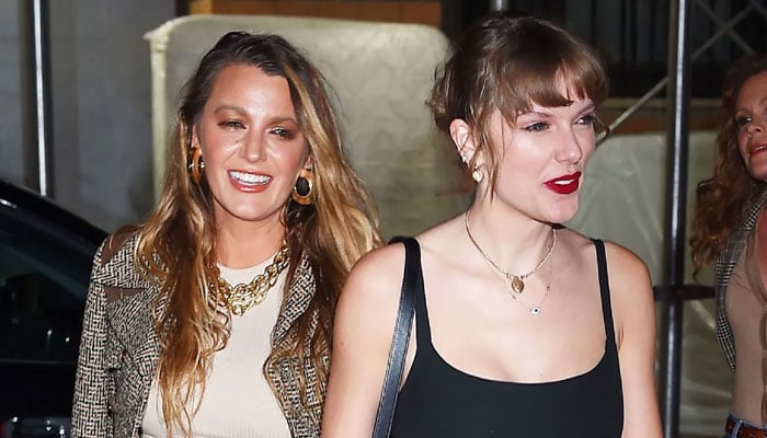 Inside Blake Lively’s surprising plan for Taylor Swift after Justin Baldoni settlement