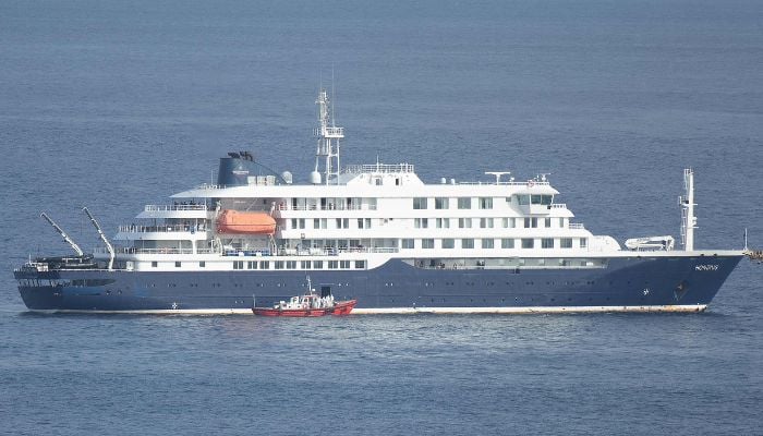 Hantavirus Explained: What is the ‘Andes’ strain on the MV Hondius cruise ship