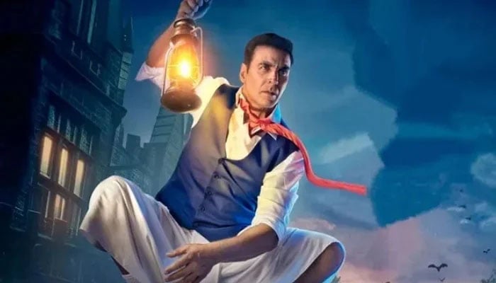 ‘Bhooth Bangla’ hits controversy as Akshay Kumar takes break from acting