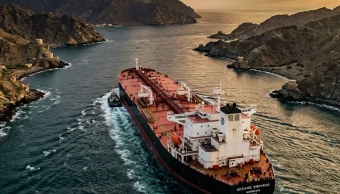 Oil prices crash below $100 as Trump signals end to ‘Epic Fury’ and Iran blockade