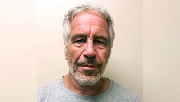 Epstein’s alleged suicide note reveals chilling final message before death