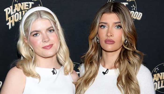 Sami Sheen and Lola Sheen reunite after explosive social media feud