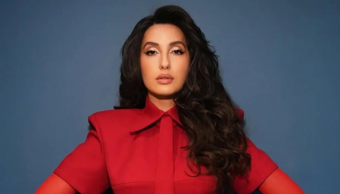 Nora Fatehi told to leave India after issuing apology over ‘Sarke Chunar’ row